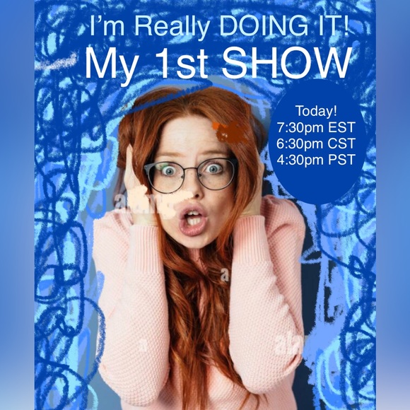 Meet your Posher, Next Show Coming soon! Cast your Vote! Melissa..& family❤️ - Picture 3 of 15